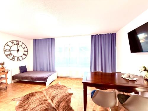 WelcomeToMessePremium Three Bedroom Apartment, Hannover (Foto 2)