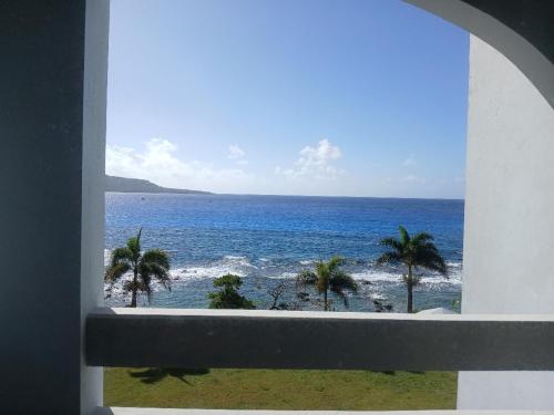 Terraza/balcón, Hotel Valentino in Rota