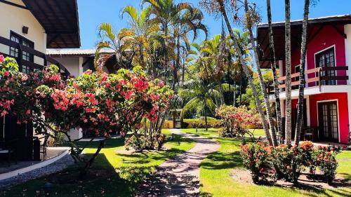 Frente mar 2 suítes orla de porto