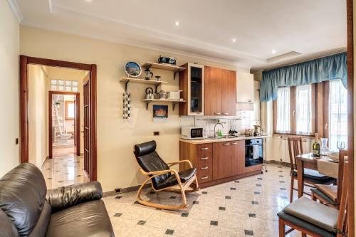 Residenza Amoroma, Roma (foto 4)