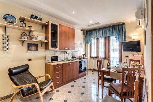 Residenza Amoroma, Roma (foto 5)
