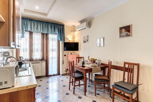 Residenza Amoroma, Roma (foto 7)