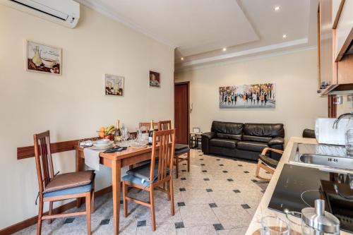 Residenza Amoroma, Roma (foto 10)
