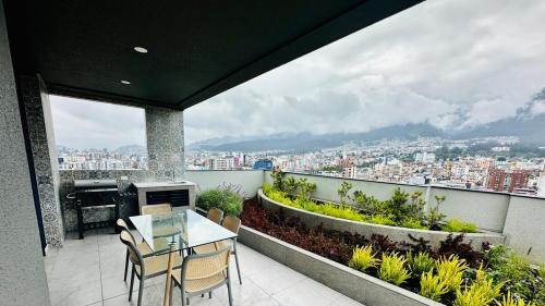 One-Bedroom Apartment image 10