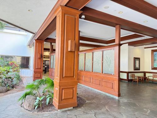 Waikiki paradise stay - 숙소 외관