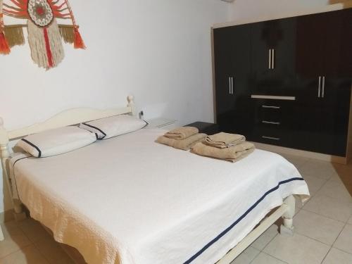 La brisa in Barrio Sargento Cabral