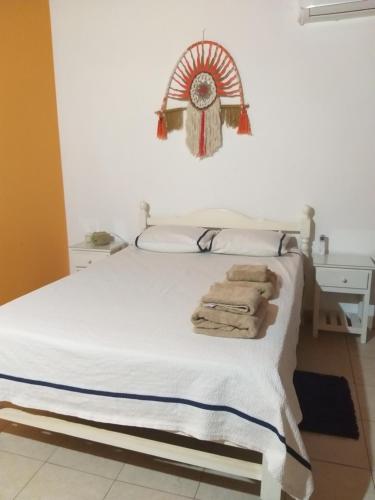 La brisa in Barrio Sargento Cabral