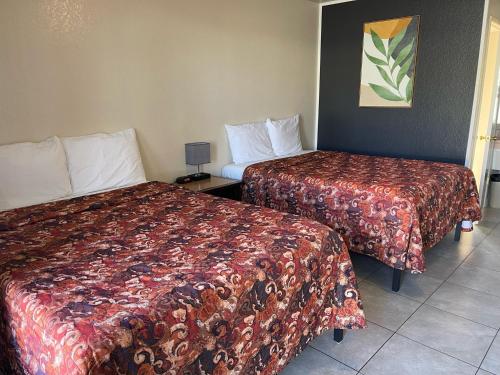 Soledad Motel 8