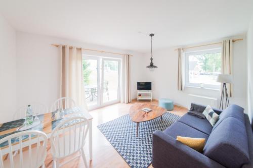 One-Bedroom Apartment - Steuerbordkajuete