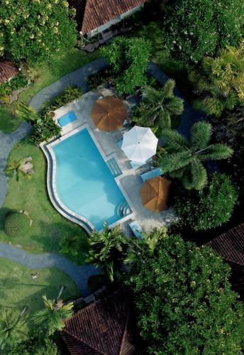 . Abian Bali Resort Amed