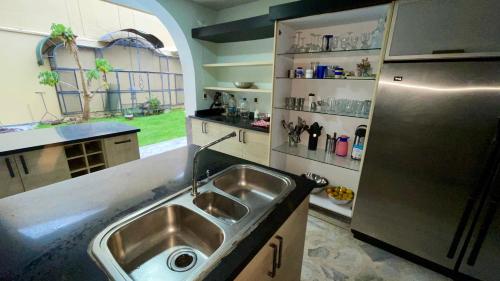 Casa Castillo Cali in ซิวดัด คาร์ดิง
