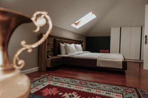 Hotel Domus - main image
