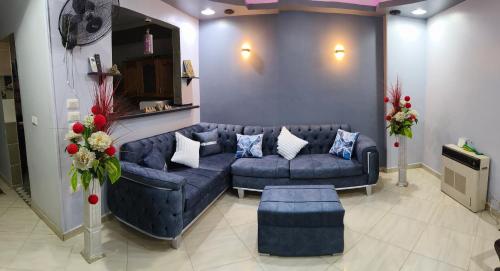 Létesítmények, Old City Nile View near St George-templom