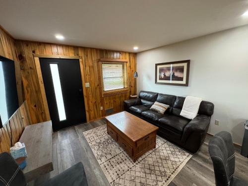 One-Bedroom Bungalow