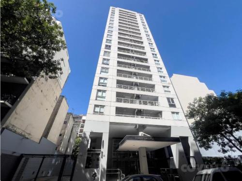 Departamento 3 amb para 5 personas con gimnasio, cochera y piscina, Buenos Aires (photo 3)