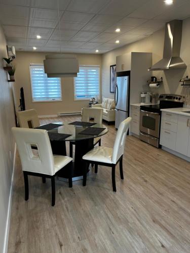 . Comme chez soi