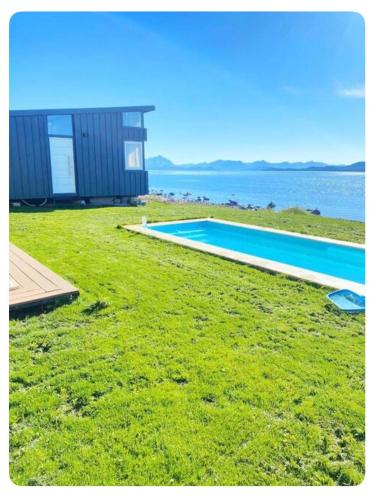 Nogal near San Carlos de Bariloche Airport