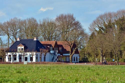 Ieeja, Herberg Boswijck, B&B in Wijckel