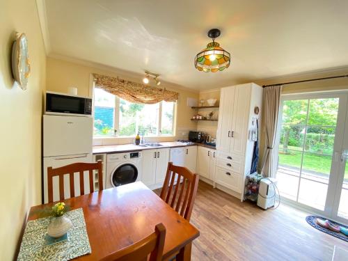 Glascroft Gardens - Bed & Breakfast in Patea