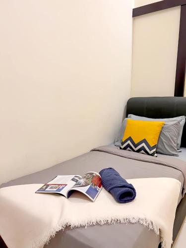 Expressionz Professional Suites Kuala Lumpur - image 13