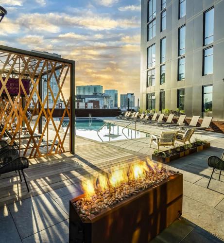 Family Friendly Boston Suite in Kelet-Cambridge