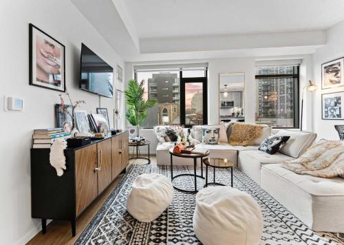 Family Friendly Boston Suite in Kelet-Cambridge