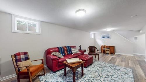 Charming four bedroom home with large yard and plenty of room for family Charming four bedroom home with large yard and plenty of room for family