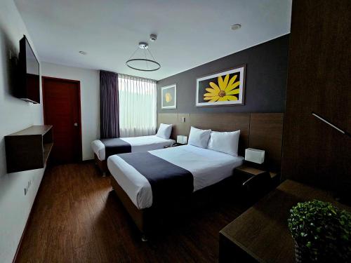 Triple Room image 5