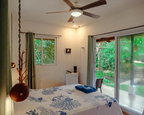 Casa Mariposa Puertolindo in 林多港