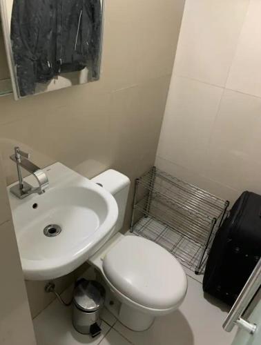 Apto prox Petrobras Fiat 194 1 in เบทิง