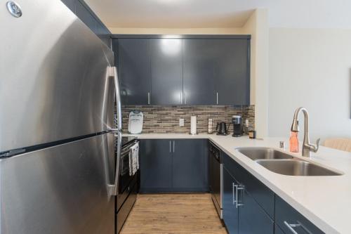 Marina del Rey getaway, Free parking, Pool, Hot Tub, Los Angeles (fotografie 7)