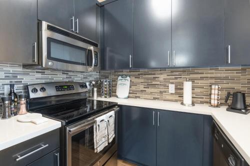 Marina del Rey getaway, Free parking, Pool, Hot Tub, Los Angeles (fotografie 8)