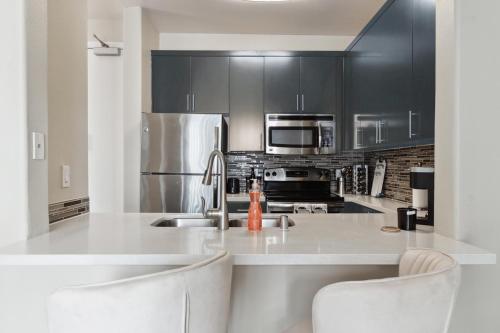 Marina del Rey getaway, Free parking, Pool, Hot Tub, Los Angeles (fotografie 9)