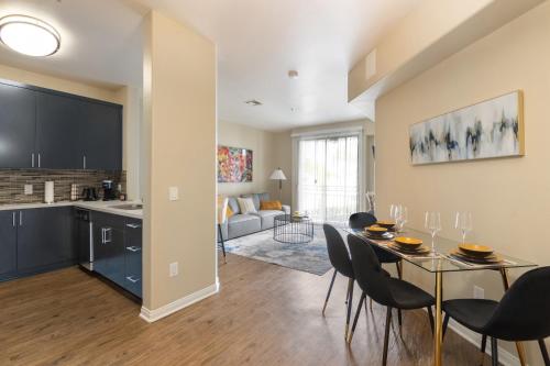 Marina del Rey getaway, Free parking, Pool, Hot Tub, Los Angeles (fotografie 6)