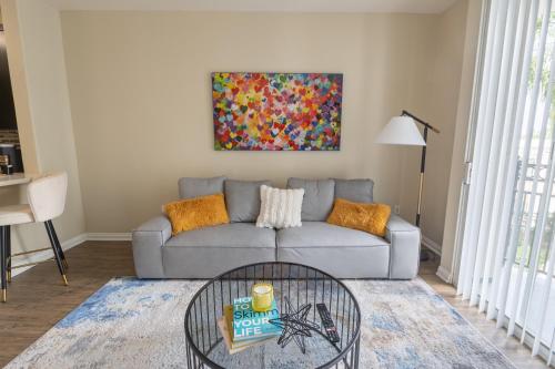 Marina del Rey getaway, Free parking, Pool, Hot Tub, Los Angeles (fotografie 5)