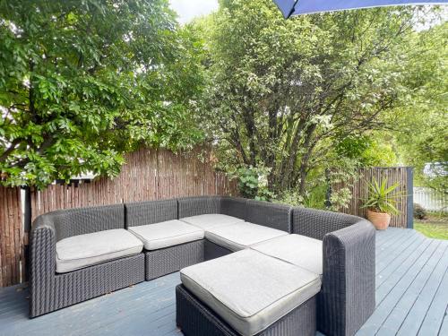 6 Beds 2 Bathrooms Private Holiday Home