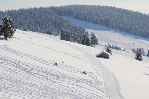 Pension Glöcklehof