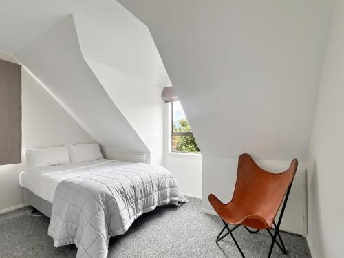 6 Beds 2 Bathrooms Private Holiday Home