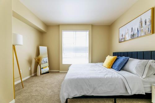 Marina del Rey 1bdr Retreat with pool, gym, free parking, Los Angeles (fotografie 6)