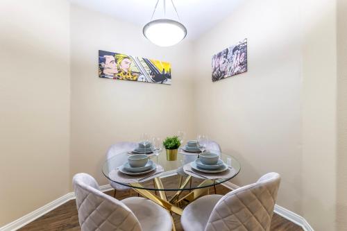 Marina del Rey 1bdr Retreat with pool, gym, free parking, Los Angeles (fotografie 10)