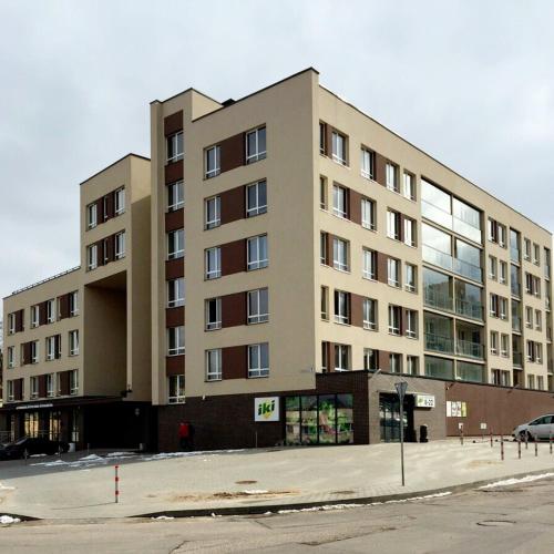 Simonos apartamentai - image 5