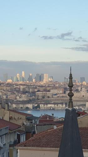 Men's Hostel in Fatih Istanbul - image 12