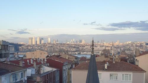 Men's Hostel in Fatih Istanbul - image 8