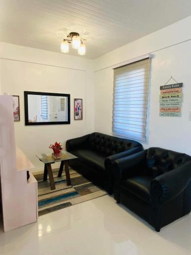 Rapha's Place Love Bacolod City in Tangub