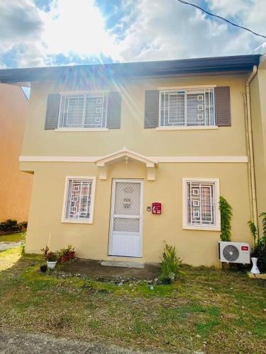 Rapha's Place Love Bacolod City in Tangub