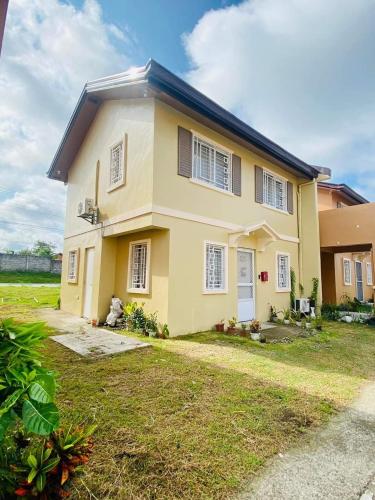 Rapha's Place Love Bacolod City in Tangub