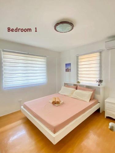 Rapha's Place Love Bacolod City in Tangub