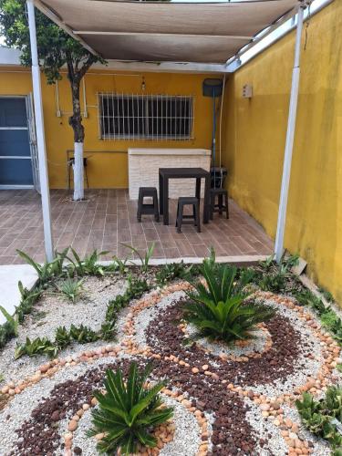 Casa Vera in กลางเมือง