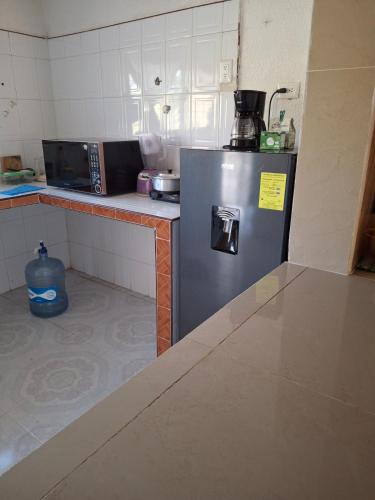 Casa Vera in กลางเมือง