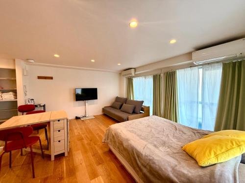 home Shinjuku west302